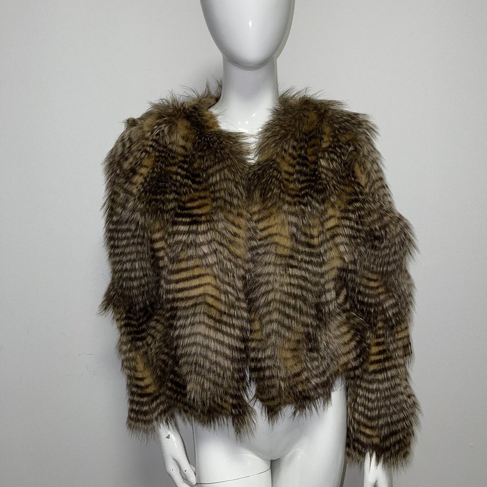 BSABLE jacket - Picture 4 of 9